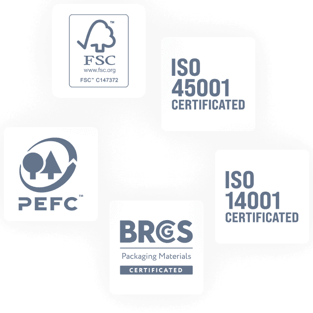 certifications