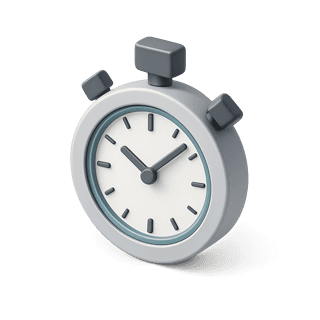 Guaranteed production times