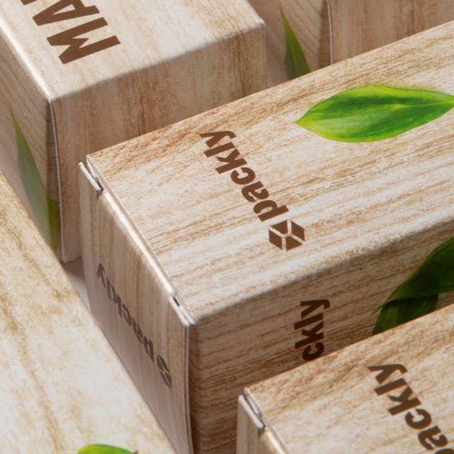 sbs cardboard box