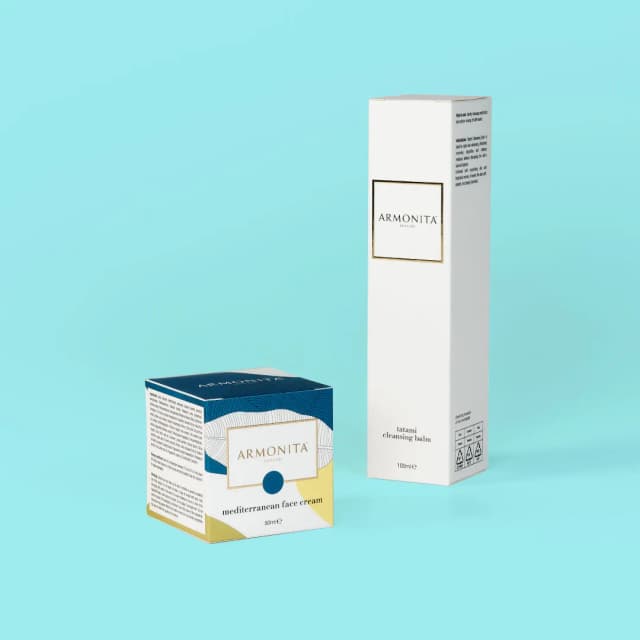 silver boxes