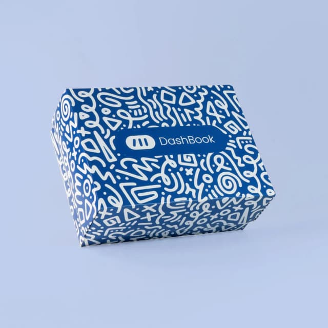 cosmetic boxes