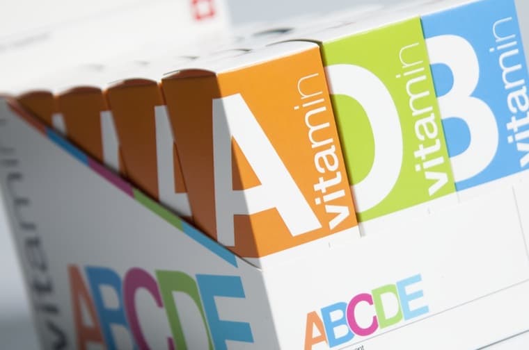 supplements-packaging