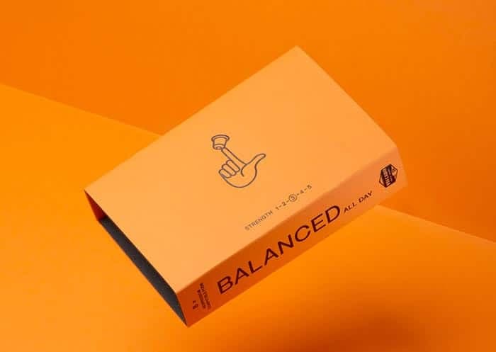 custom coffee box online