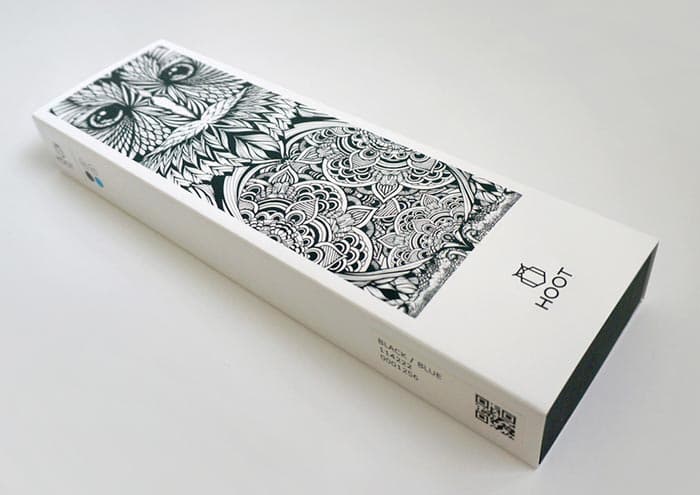 bespoke packaging for watches