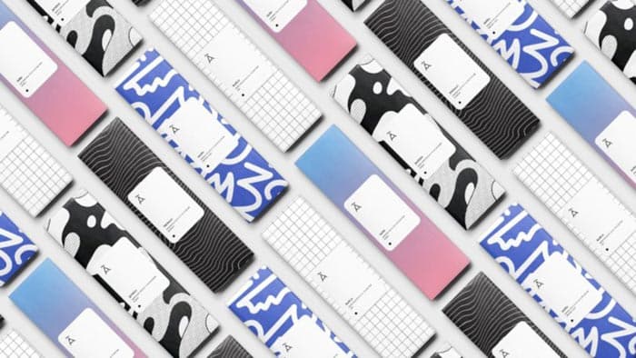 creative gift box for wristwatches