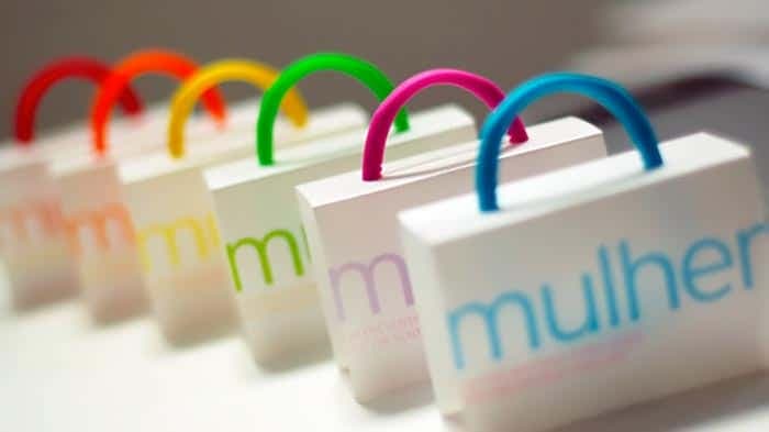 mulher packaging design wristwatches