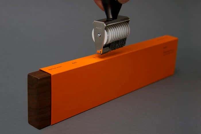 wristwatch packaging design