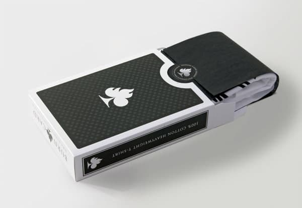 Clever cross-category packaging