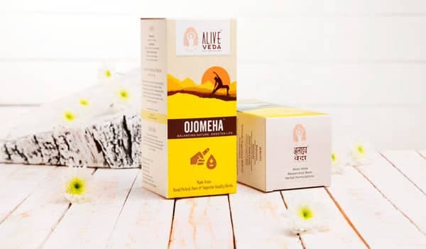 Omega 3-based health products