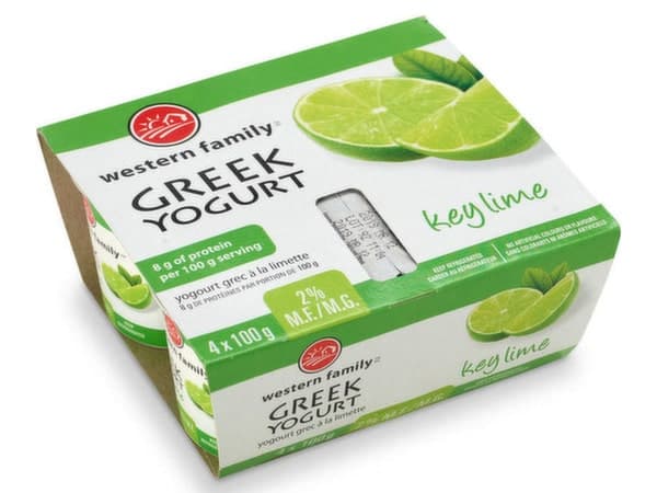 Lifestyle brand and packaging with food origin