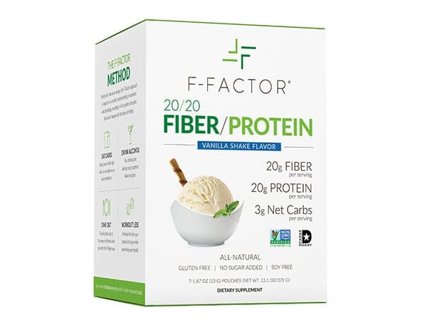 OGM free lifestyle brand and packaging