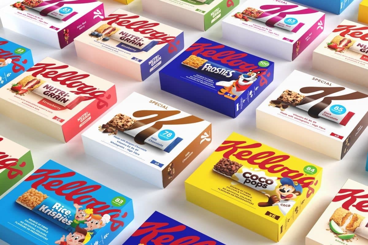 Cover Kelloggs NewSnacks