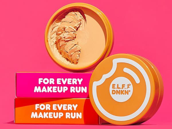 Slim box for lip gloss
