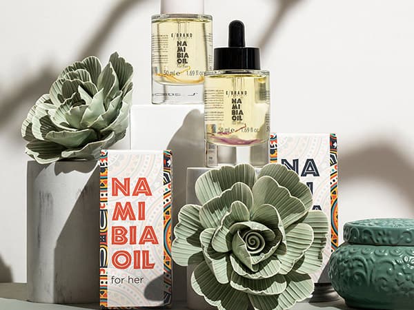 tuck end box cosmetic oil ebrand italia