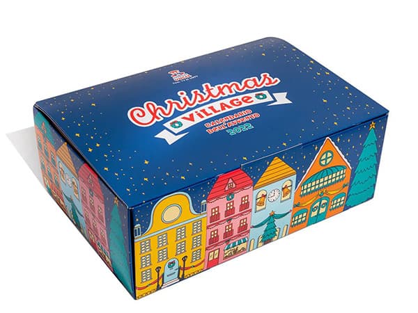 American Uncle's 2022 Advent Calendar