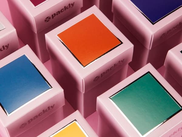 artificial intelligence in packaging design: new colors