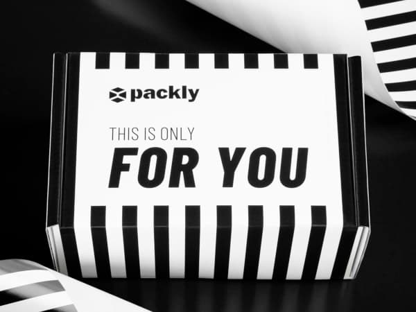 Artificial intelligence in packaging design: customization