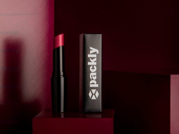 Upcycling: packaging with recycled raw materials