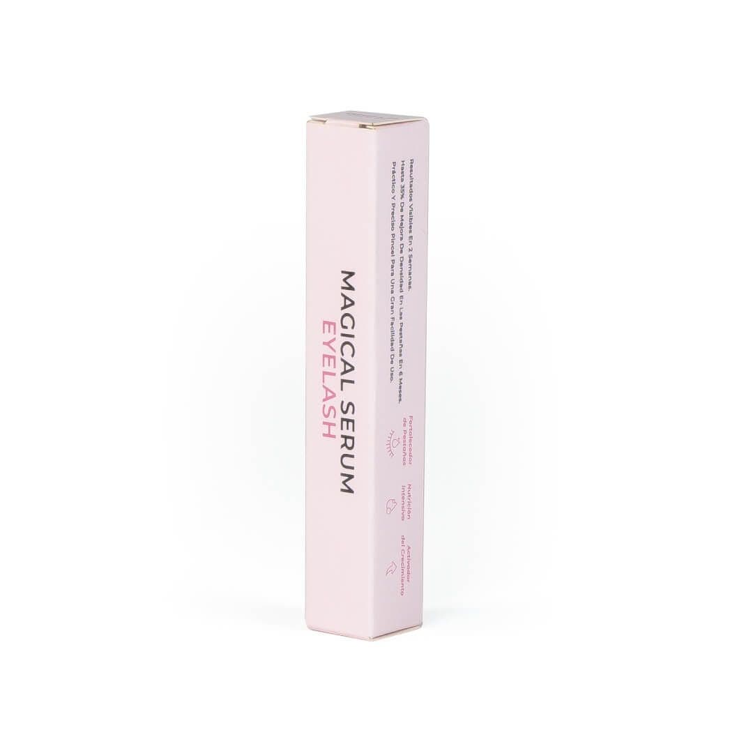 Cosmetic packaging Eyelash