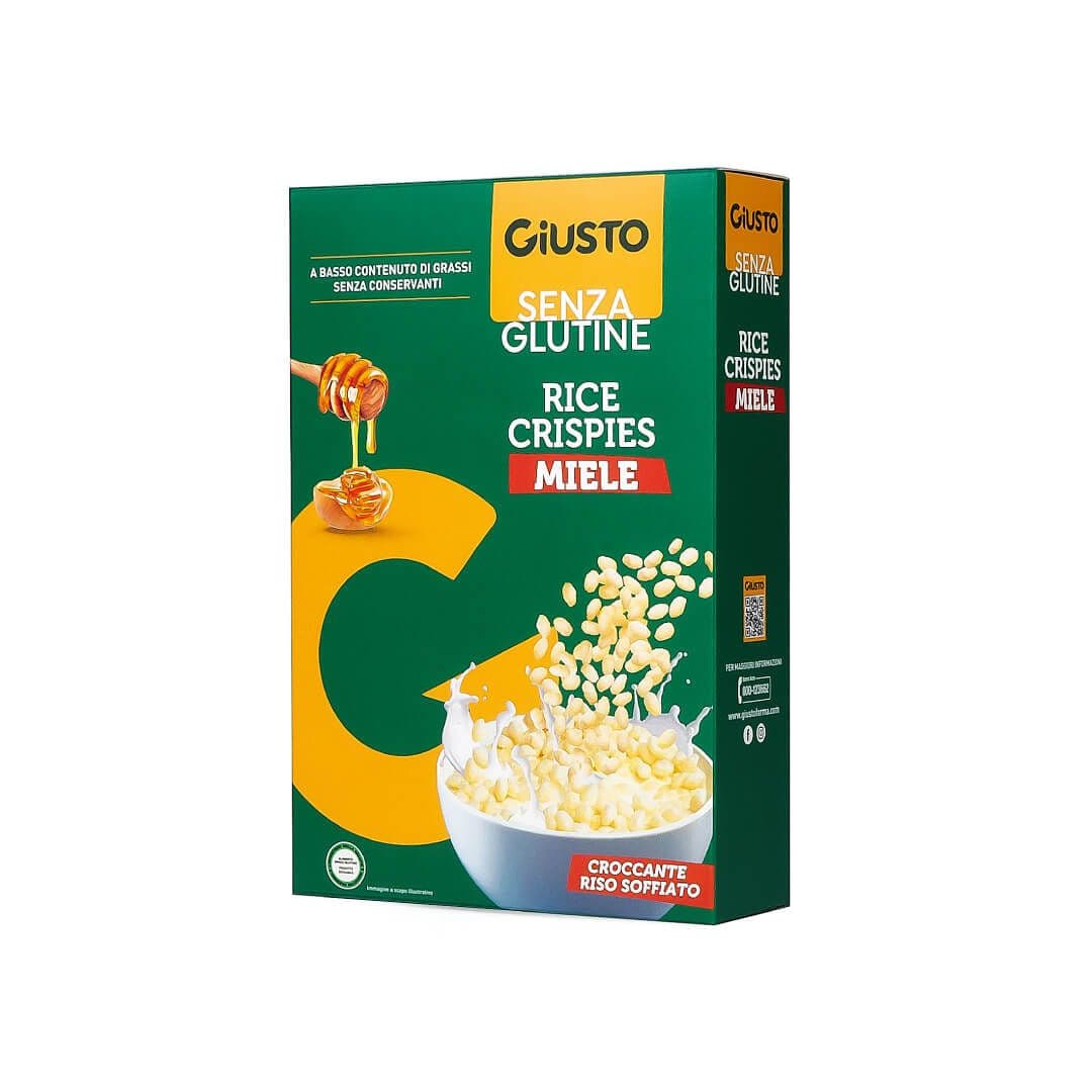 Food packaging Giusto