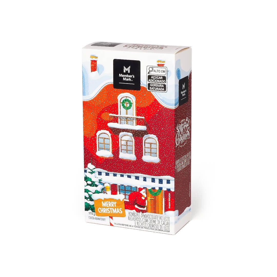 Packaging alimentare Members Mark