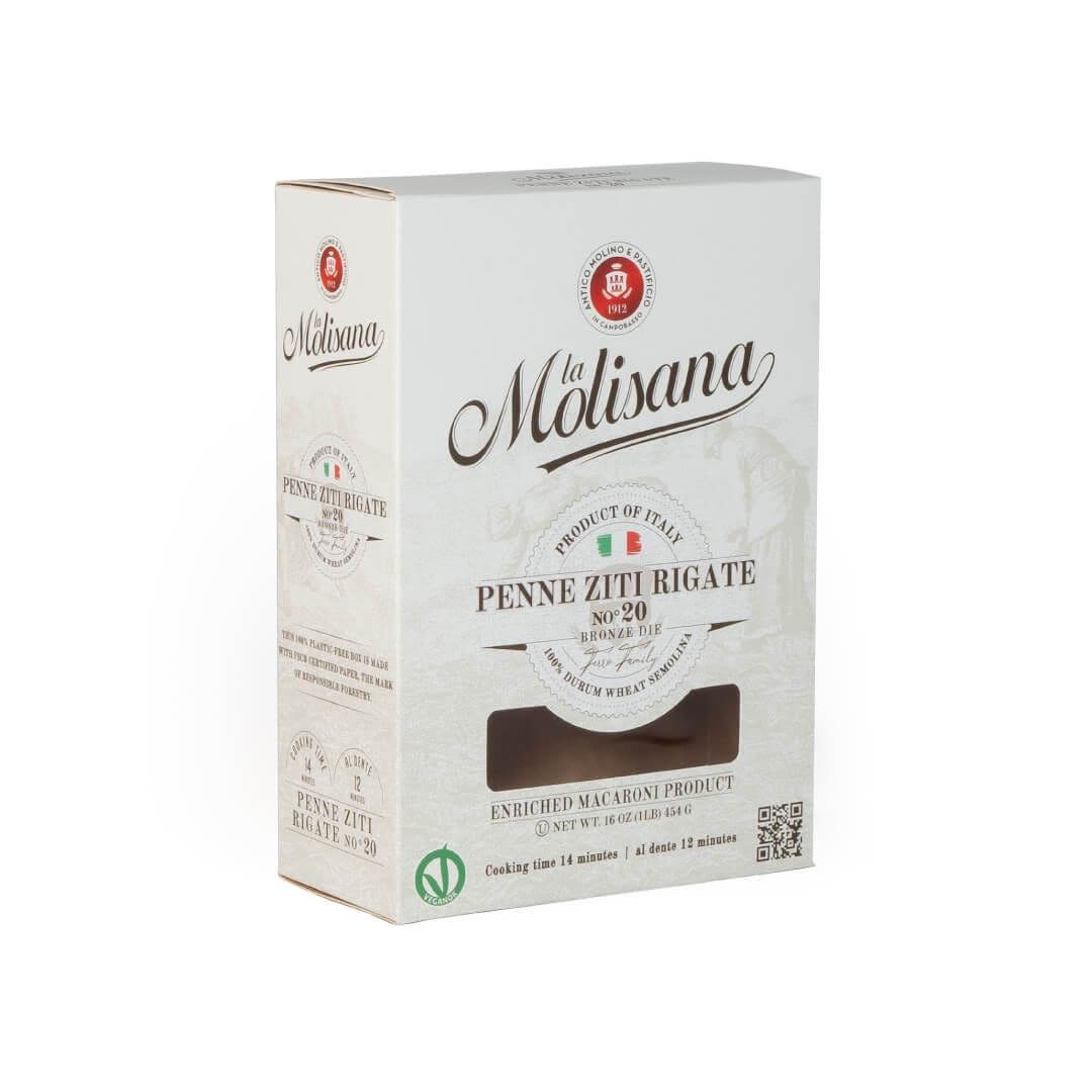 Food packaging La Molisana