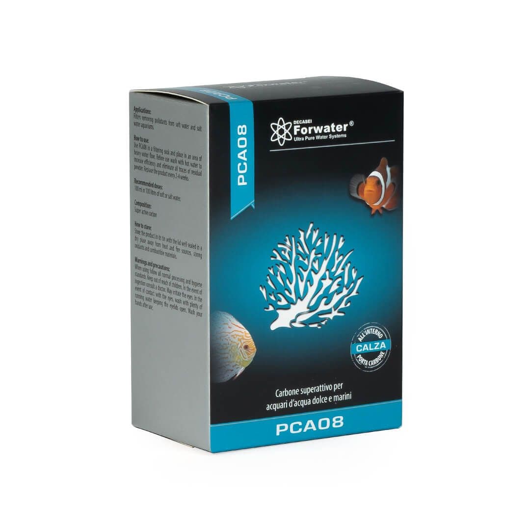 Packaging for electronic products Forwater