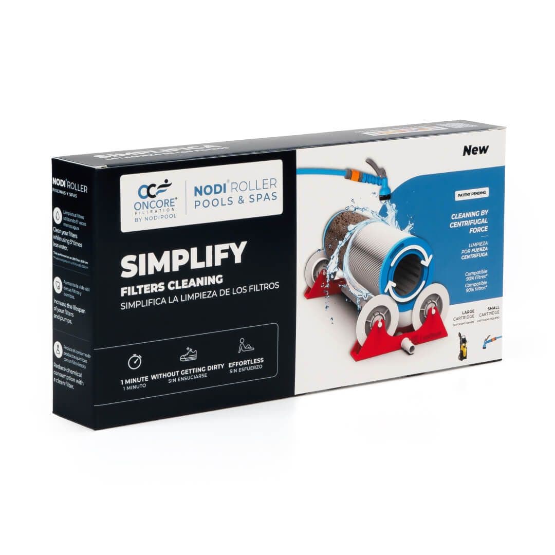 Packaging for electronic products Oncore