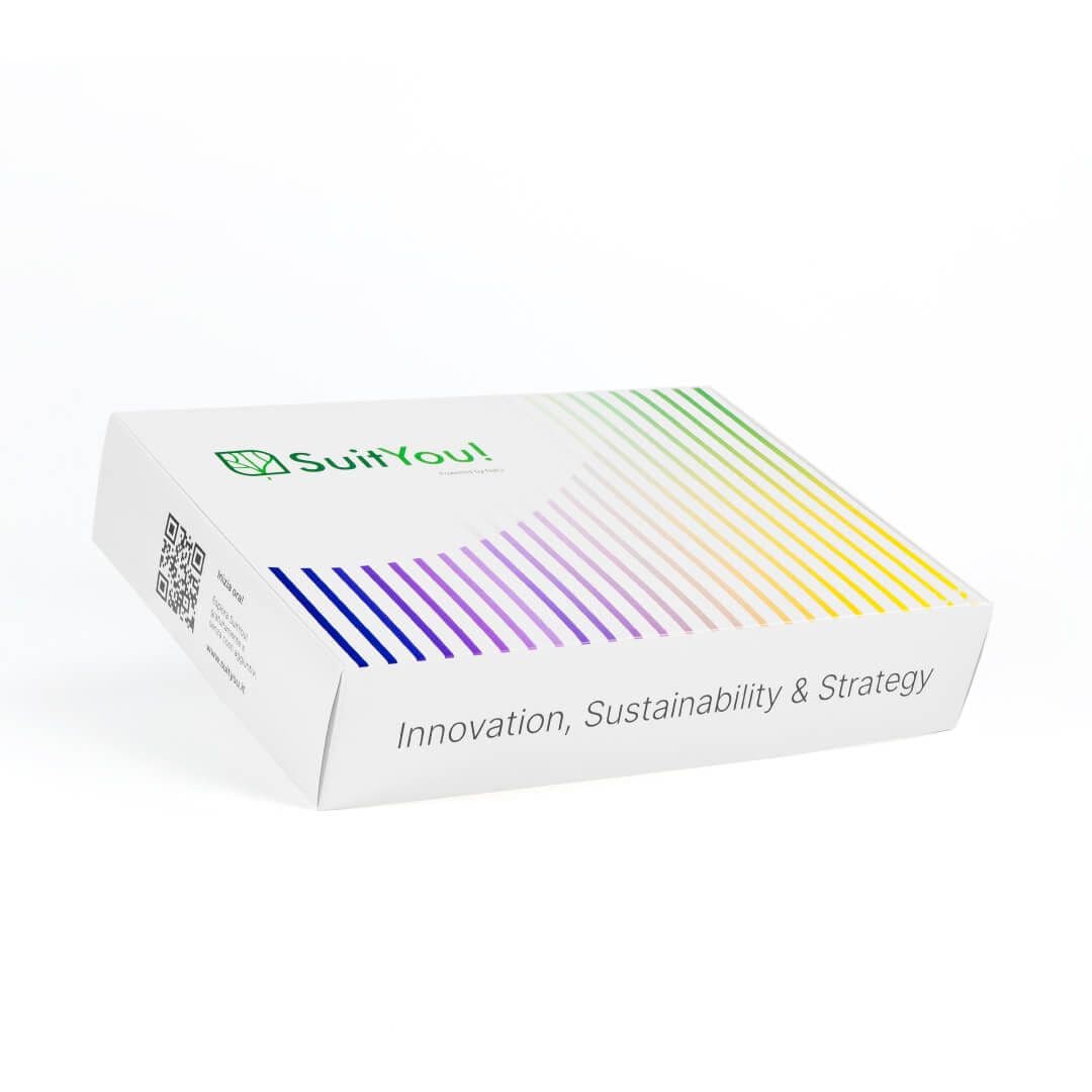 Packaging for electronic products Suityou