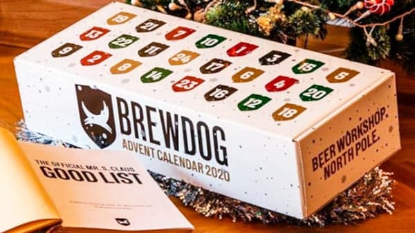 Beer Advent Calendar