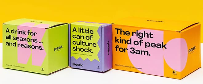 Corrugated cardboard tuck-end and rollover hinged lid boxes