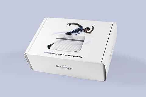 Packaging for electronic products