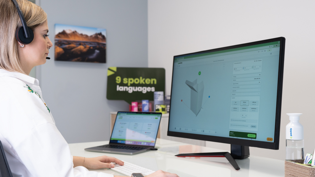 Specialized Consulting