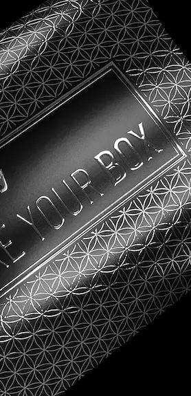 special finishes box