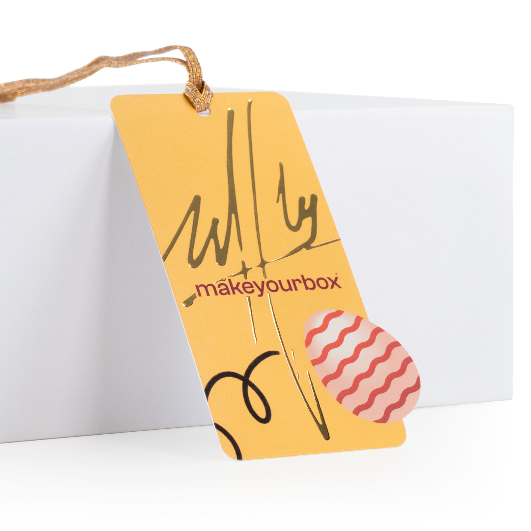 Tags for Easter Specialities