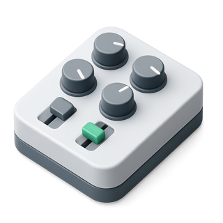 Unlimited customization