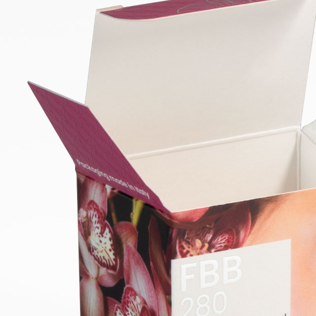 fbb cardboard box