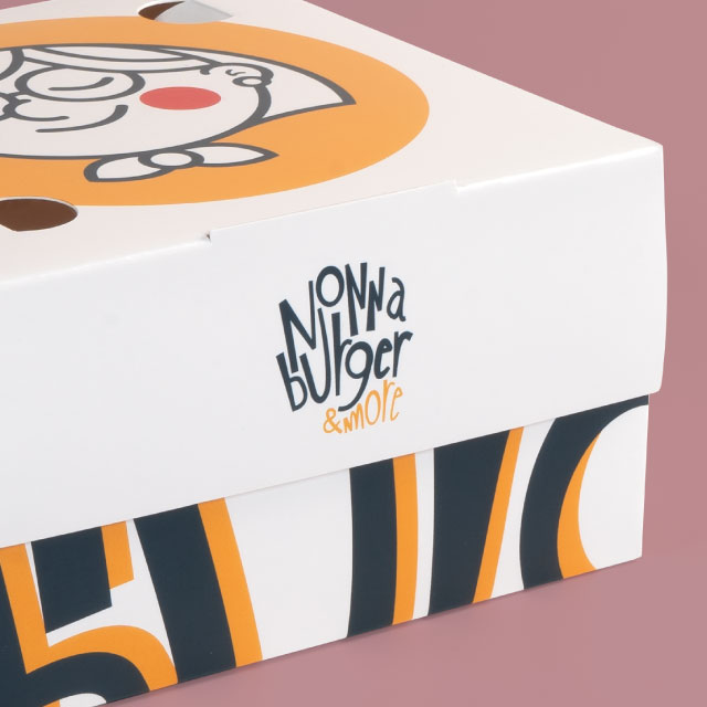 moisture-proof cardboard box