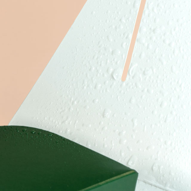 moisture-proof cardboard box