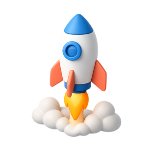 Accelerated time to market