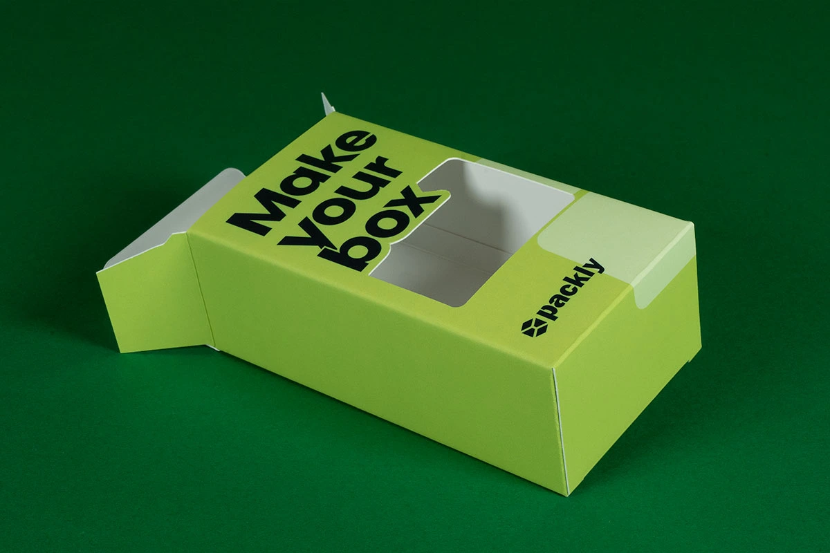 Packly sample kits 2